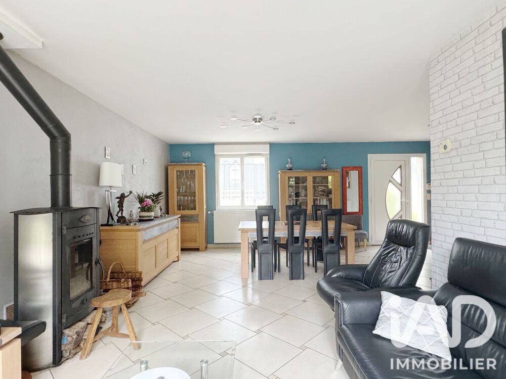 Vente Maison Vente Pavillon 5 pièces Boves