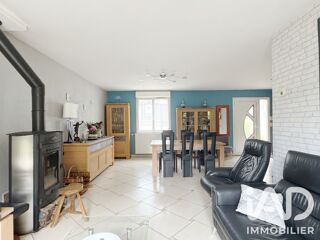  Maison à vendre 5 pièces 143 m²