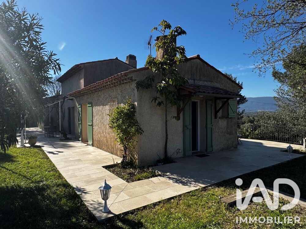 Vente Maison Vente Maison/villa 6 pièces Saint-paul-en-forêt