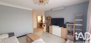  Maison à vendre 8 pièces 140 m²