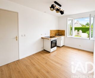  Maison à vendre 5 pièces 93 m²