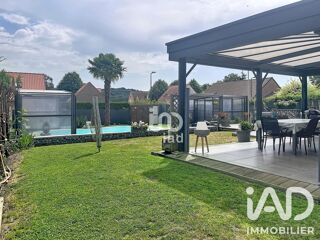  Maison à vendre 5 pièces 110 m²