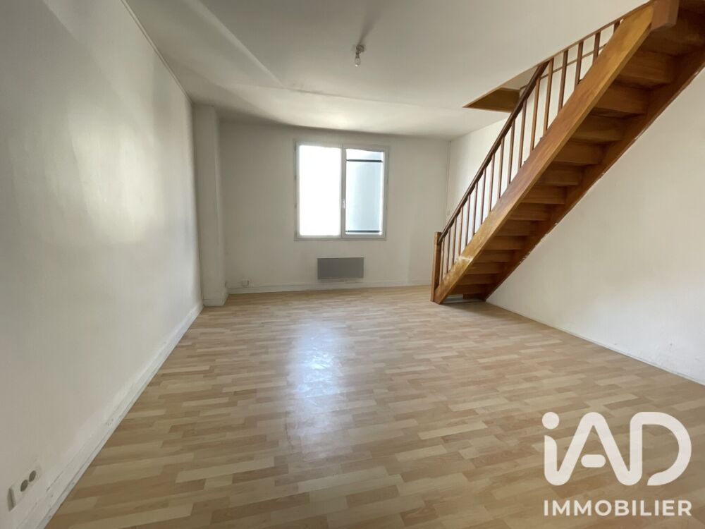 Vente Duplex 5 pièces