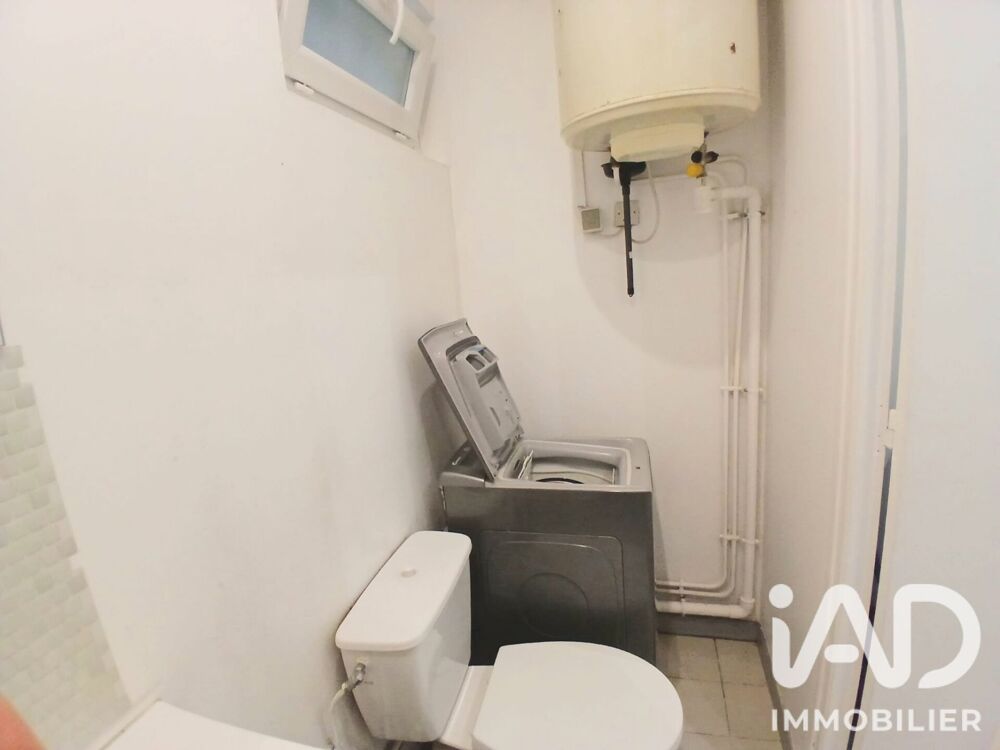Vente Appartement Vente Appartement 1 pièce Le havre