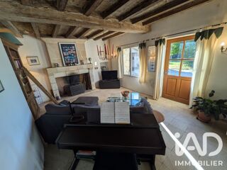  Maison à vendre 9 pièces 213 m²