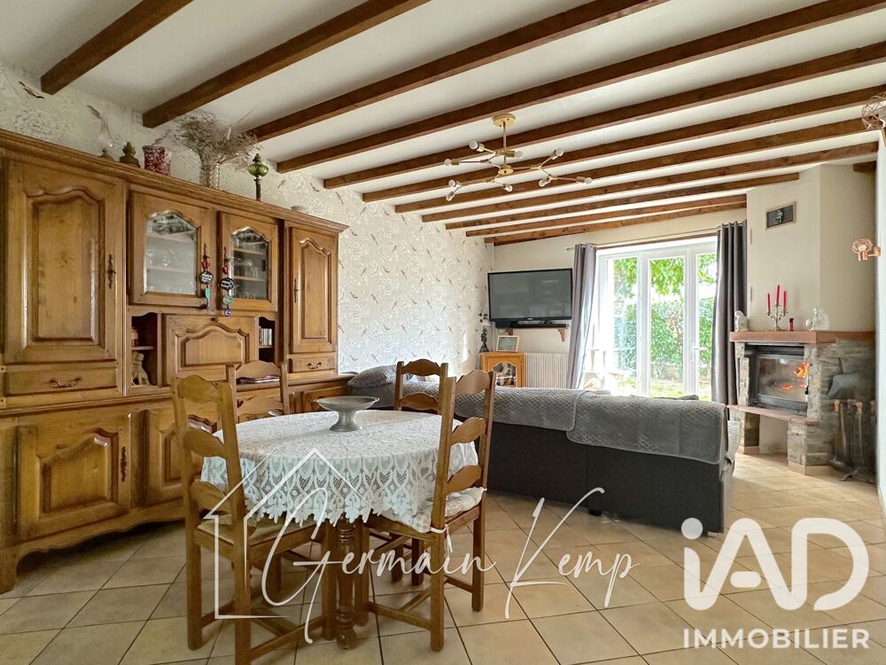 Vente Maison Vente Domaine 9 pièces Aoste
