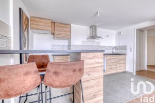  Appartement à vendre 2 pièces 48 m²