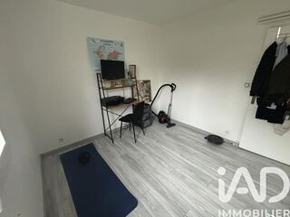  Appartement à vendre 3 pièces 58 m²