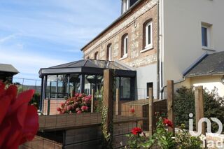  Maison � vendre 6 pi�ces 161 m�