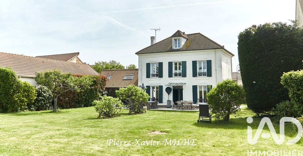 Vente Maison/villa 7 pièces