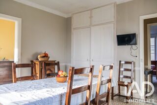  Maison à vendre 7 pièces 247 m²
