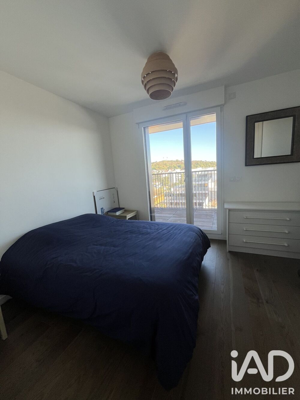 à vendre  Appartement Rueil-Malmaison (92500)