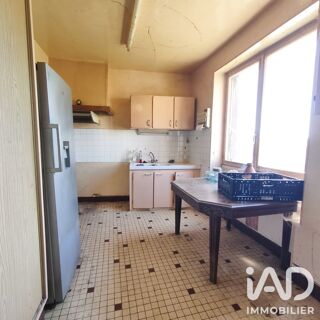  Maison à vendre 6 pièces 110 m²