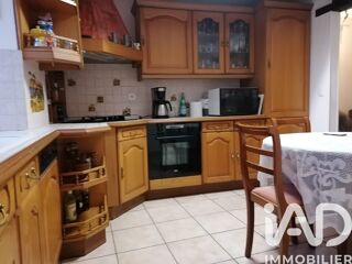  Maison � vendre 5 pi�ces 99 m�