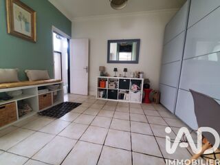  Maison à vendre 5 pièces 122 m²