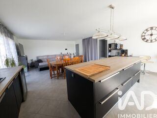  Maison à vendre 4 pièces 106 m²