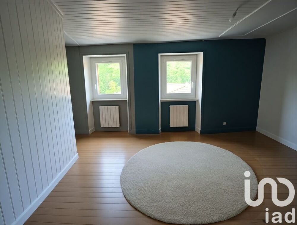 Vente Maison Vente Maison de village 7 pièces Saint-clément-sur-valsonne