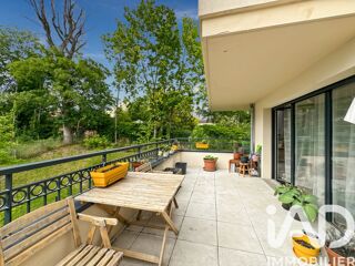  Appartement à vendre 3 pièces 64 m²