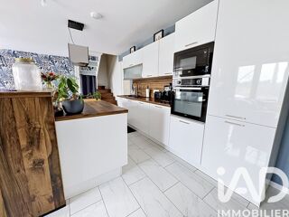  Maison à vendre 6 pièces 133 m²