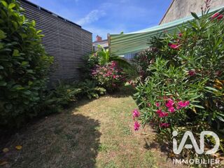  Maison à vendre 7 pièces 192 m²