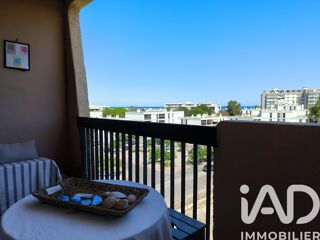  Appartement à vendre 3 pièces 54 m²