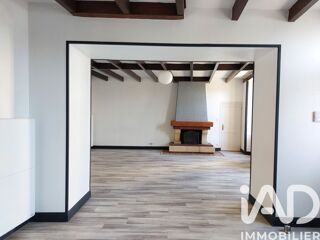  Maison à vendre 5 pièces 104 m²
