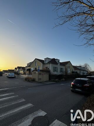  Parking / Garage à vendre 21 m²