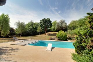  Maison à vendre 15 + pièces 