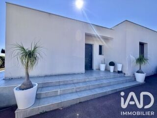  Maison à vendre 5 pièces 200 m²