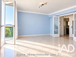  Appartement à vendre 4 pièces 76 m²