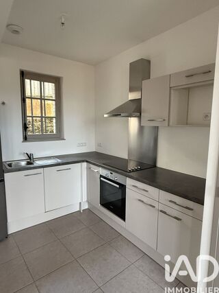  Appartement � vendre 2 pi�ces 54 m�