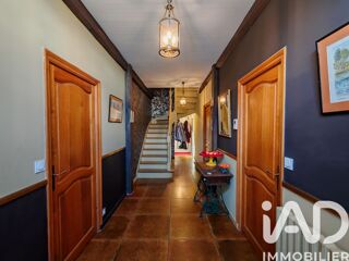  Maison à vendre 7 pièces 187 m²
