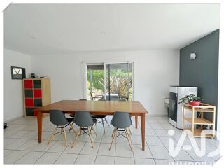  Maison à vendre 6 pièces 145 m²