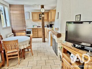  Maison à vendre 2 pièces 45 m²