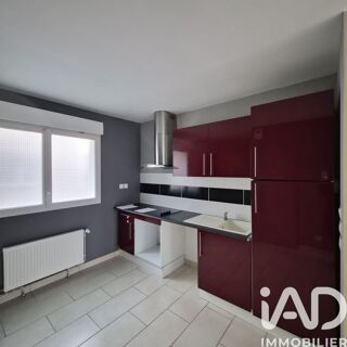  Maison à vendre 4 pièces 76 m²
