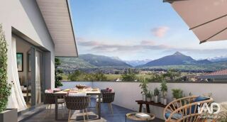  Appartement à vendre 5 pièces 105 m²