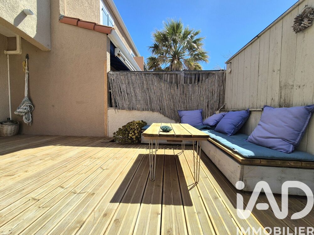 Vente Maison/villa 3 pièces