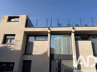  Maison à vendre 5 pièces 120 m²