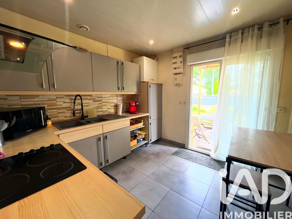 Vente Maison/villa 4 pièces