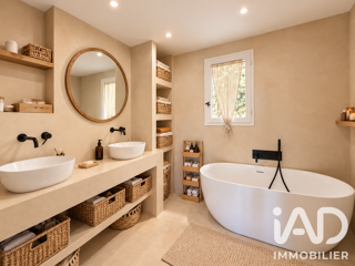  Maison à vendre 6 pièces 178 m²