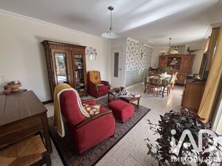  Maison à vendre 3 pièces 92 m²