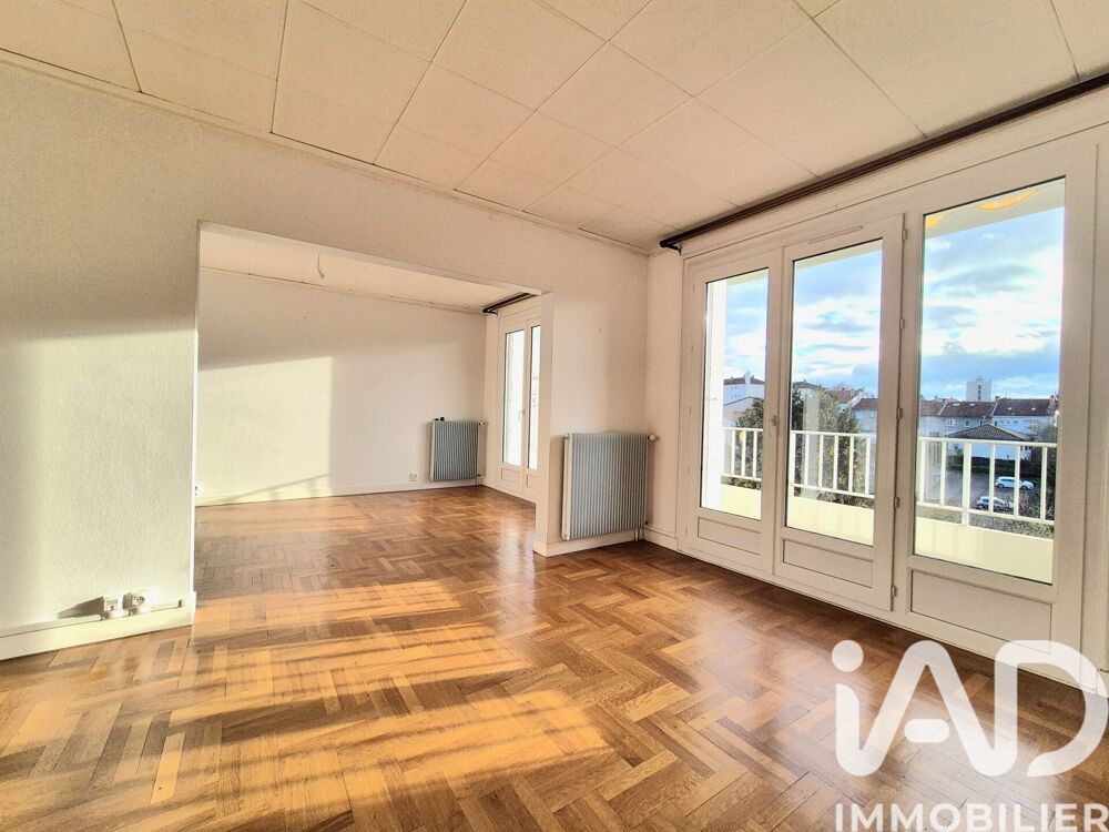 Vente Appartement 5 pièces