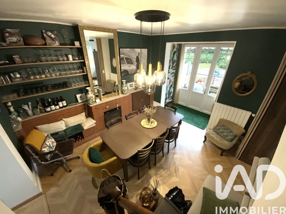 Vente Maison/villa 4 pièces