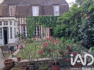  Maison à vendre 12 pièces 306 m²