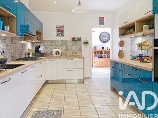 Maison à vendre 6 pièces 196 m²