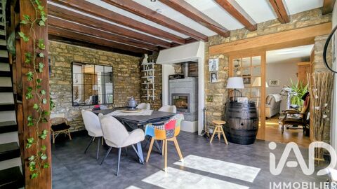  Vente Maison Maison - 7 pi�ce(s) - 202 m�