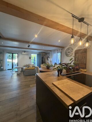  Maison � vendre 4 pi�ces 96 m�