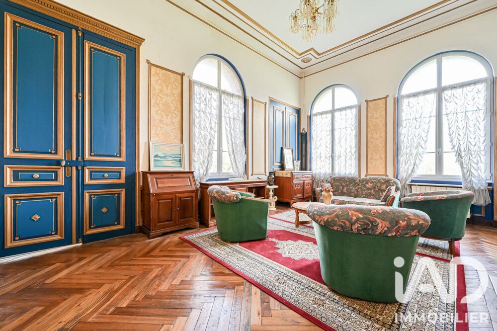 à vendre  Maison Val-de-Reuil (27100)