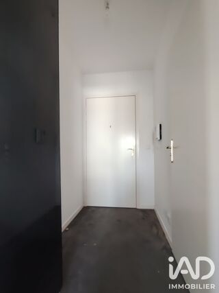  Appartement à vendre 2 pièces 44 m²