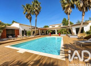  Maison à vendre 7 pièces 250 m²